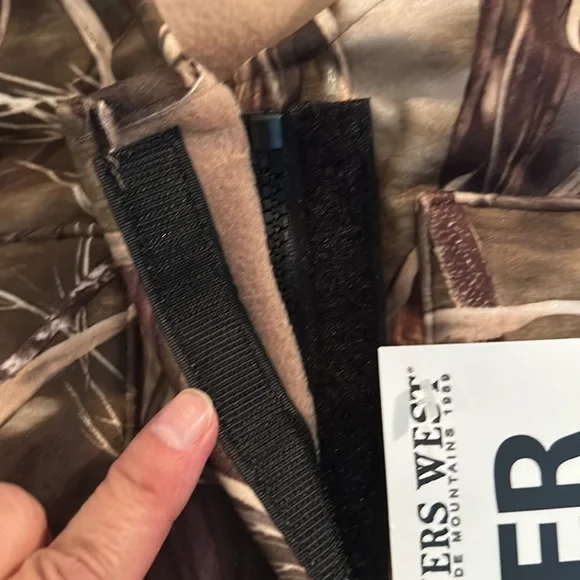 H2P Retriever Vest by Rivers West S - Picture 5 of 15